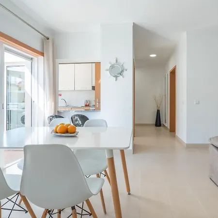Delightful 2 Bedroom * Cabanas De Tavira