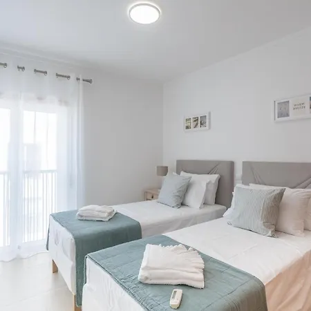 Delightful 2 Bedroom * Cabanas De Tavira