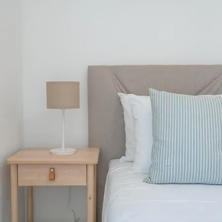 Appartement Delightful 2 Bedroom