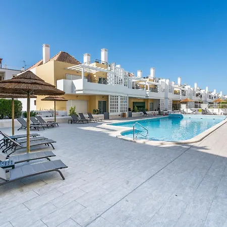 Delightful 2 Bedroom Cabanas De Tavira