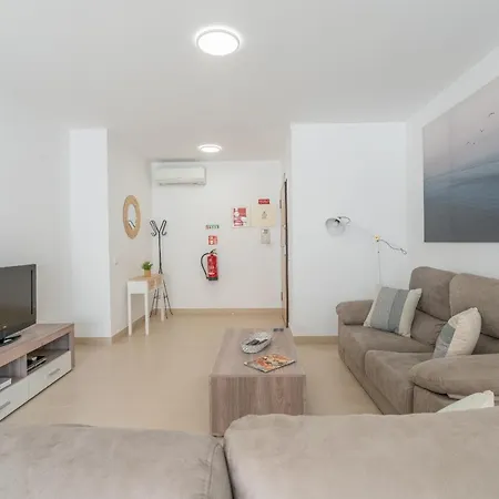 Apartment Delightful 2 Bedroom