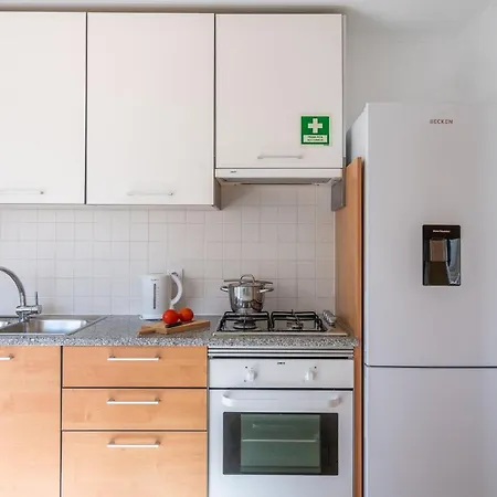 Delightful 2 Bedroom